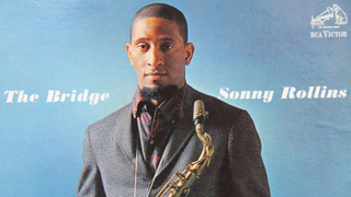 In 1962, the Williamsburg Bridge inspired a comeback—not indie, but Sonny